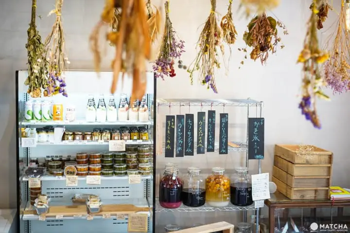 佐渡HOZON保存食