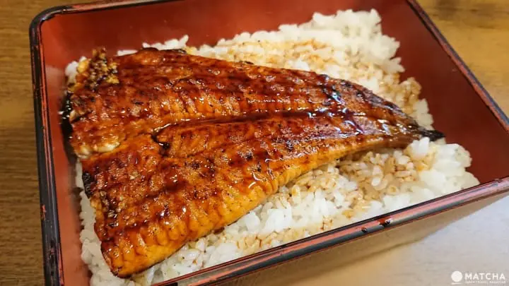 แผนที่ร้านของกินย่านอาซากุสะ