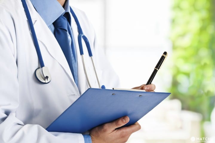 Instituciones Médicas Japonesas