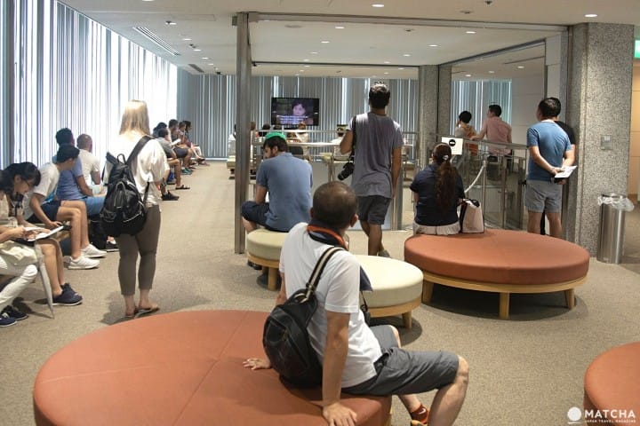 Hiroshima Peace Memorial Museum