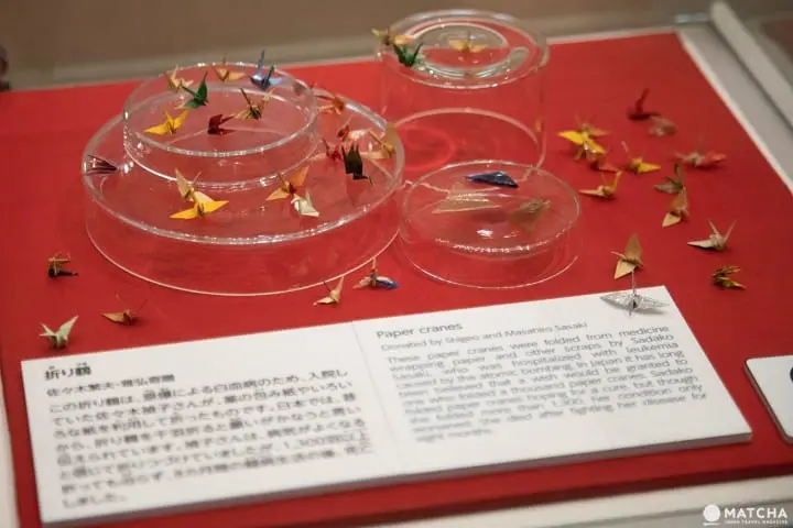Hiroshima Peace Memorial Museum - A Legacy Of The Day The Time Stopped