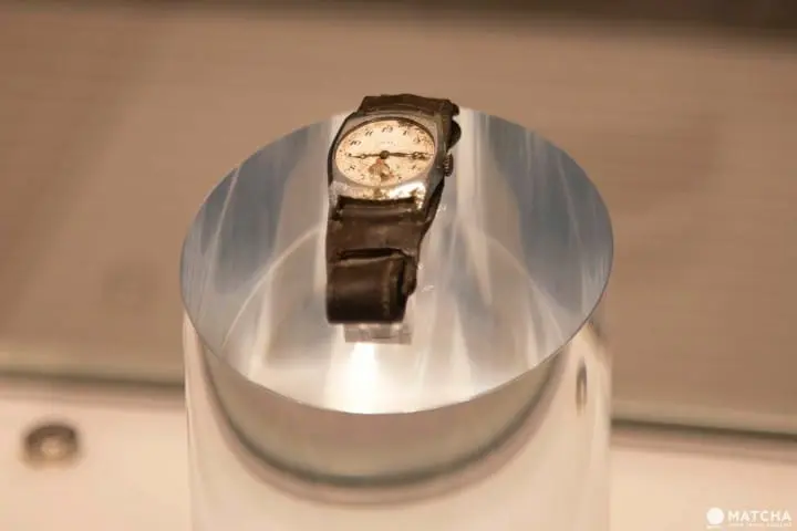 Hiroshima Peace Memorial Museum - A Legacy Of The Day The Time Stopped