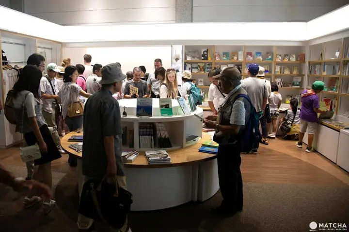 Hiroshima Peace Memorial Museum - A Legacy Of The Day The Time Stopped