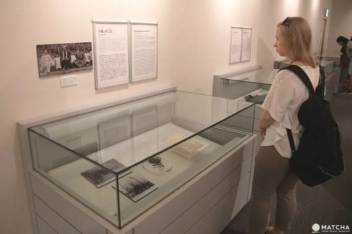 Hiroshima Peace Memorial Museum - A Legacy Of The Day The Time Stopped