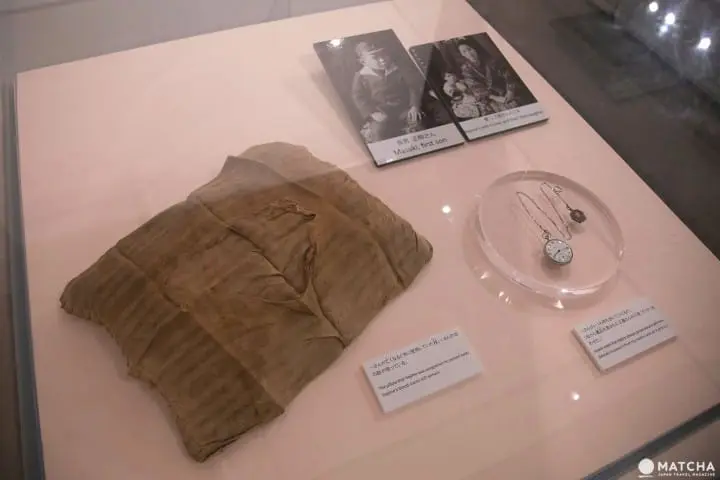 Hiroshima Peace Memorial Museum - A Legacy Of The Day The Time Stopped