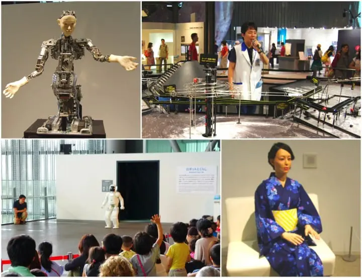 Discover Tokyo's Shitamachi And Nightscape By Bus With Toei 1-Day Pass