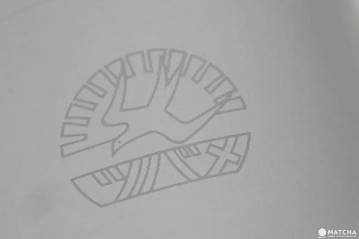 tsubame 燕子笔记本logo