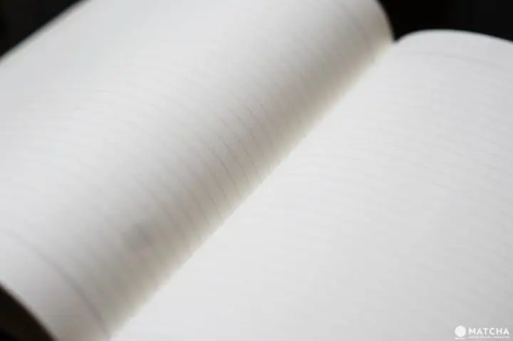 tsubame 燕子笔记本横线