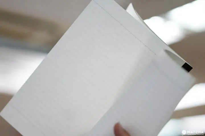 tsubame 燕子笔记本内页