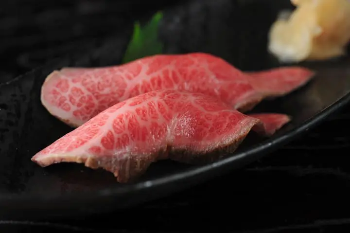 山形新潟グルメ