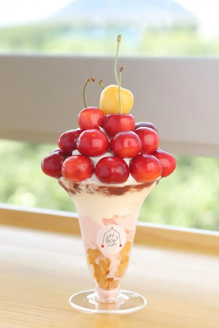 山形新潟グルメ