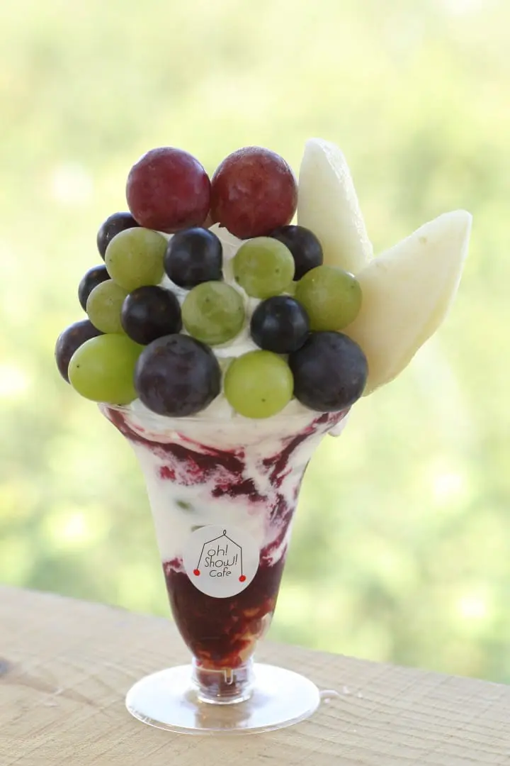 山形新潟グルメ