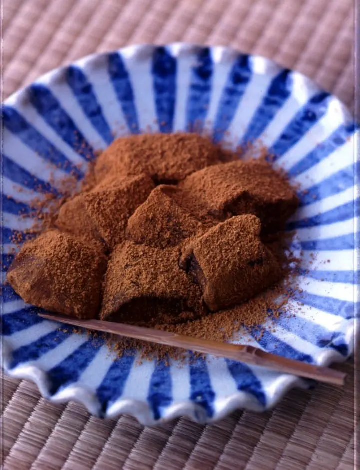 山形新潟グルメ