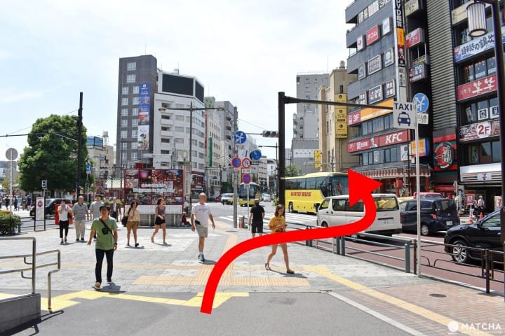 浅草