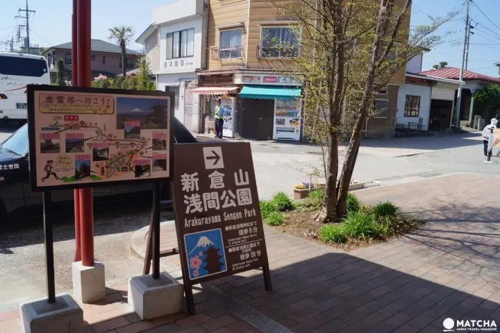 Thưởng ngoạn phong cảnh chùa Chureito 富士山・桜・五重塔が揃った“The Japan”な絶景スポット「忠霊塔」の楽しみ方