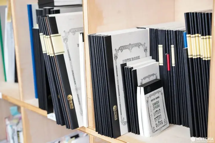 tsubame合作笔记本