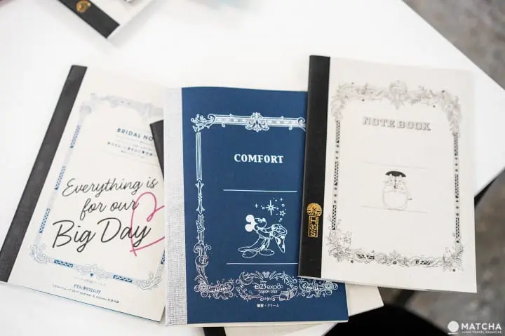 tsubame合作笔记本龙猫