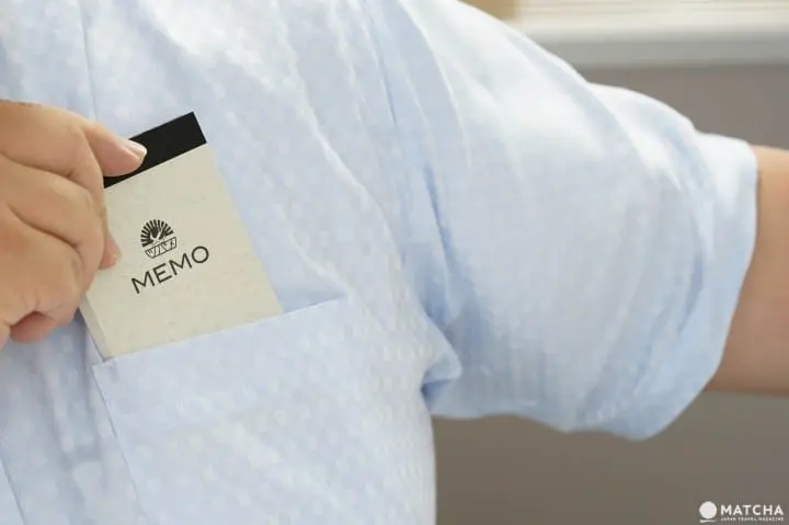 tsubame口袋笔记本