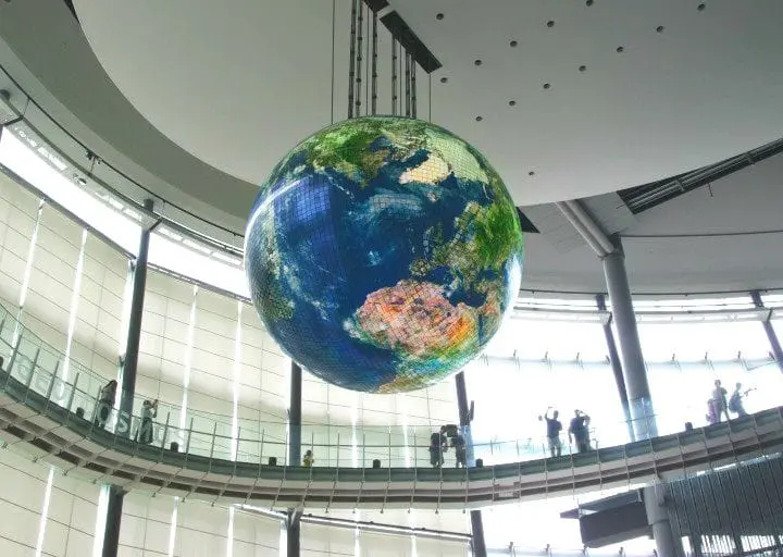 Only 700 Yen! Discover Tokyo's Downtown And Odaiba With Toei One-Day Pass