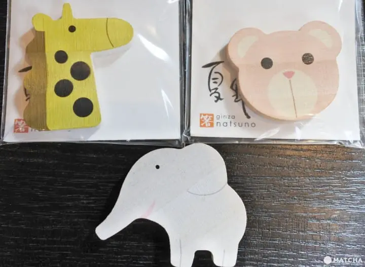 筷架 木制 可爱 日本制