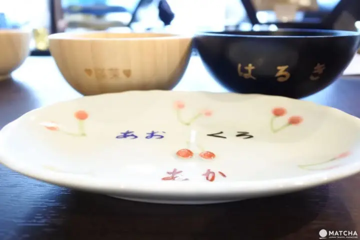 刻字服务 儿童餐具 送礼