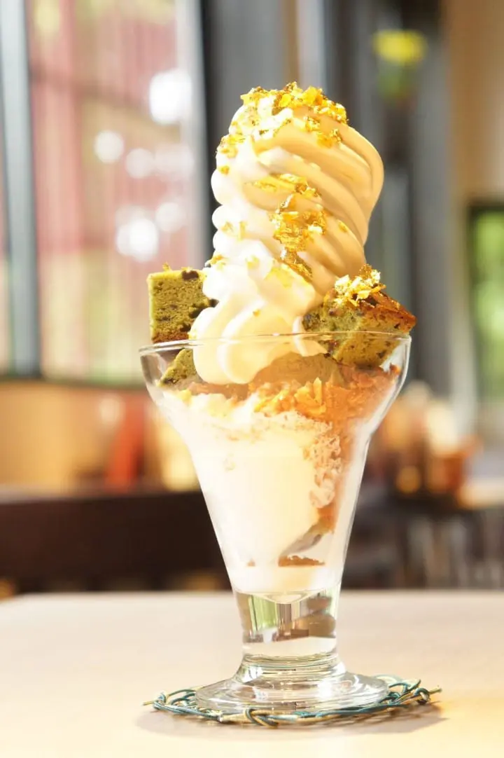 金澤咖啡屋本店