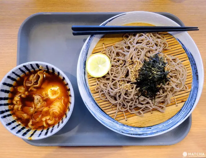 Stop and Shop at Tokyo Bay’s Umihotaru