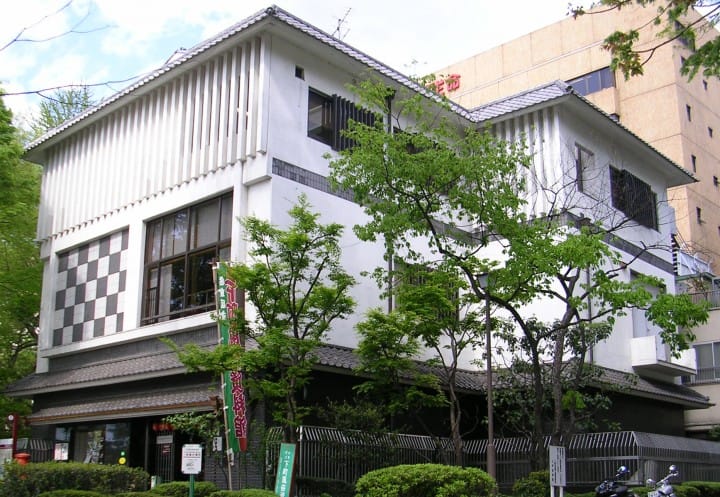 เที่ยว 1 วันแบบเรโทรย่านที่ชิบะมาตะ (Shibamata) เขต