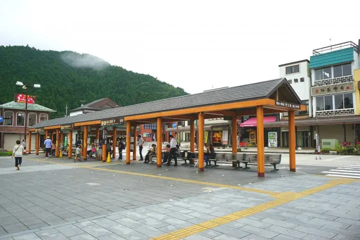 Nikko All Area Pass - Enjoy The Astounding Nature Of Nikko!
