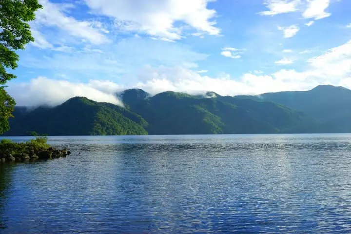 Nikko All Area Pass - Enjoy The Astounding Nature Of Nikko!