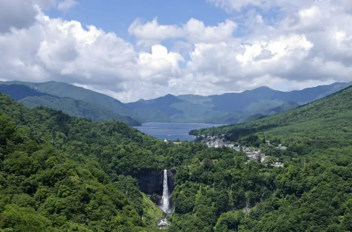 Nikko All Area Pass - Enjoy The Astounding Nature Of Nikko!