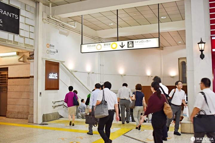 上野