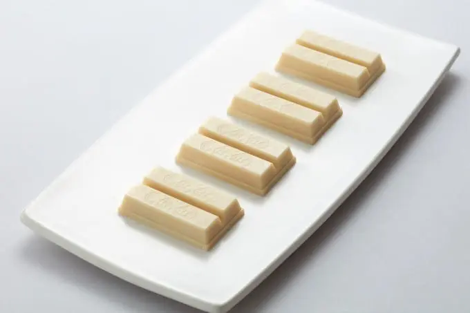 “KitKat”梅酒新口味