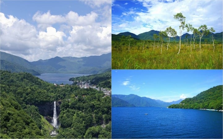 Nikko Pass Trip: Day 1 - Enjoy The Breathtaking Nature Of Nikko!