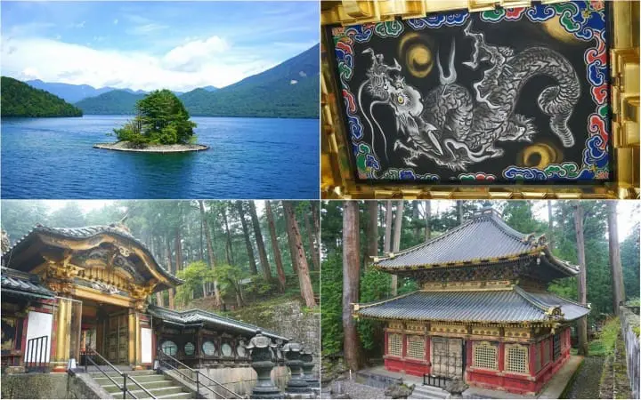 Nikko Pass Trip Day 2 - Discover The World Heritage Sites Of Nikko!