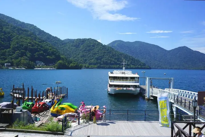 Nikko Pass Trip Day 2 - Discover The World Heritage Sites Of Nikko!