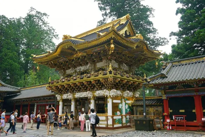 Nikko Pass Trip Day 2 - Discover The World Heritage Sites Of Nikko!