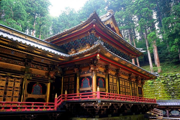 Nikko Pass Trip Day 2 - Discover The World Heritage Sites Of Nikko!