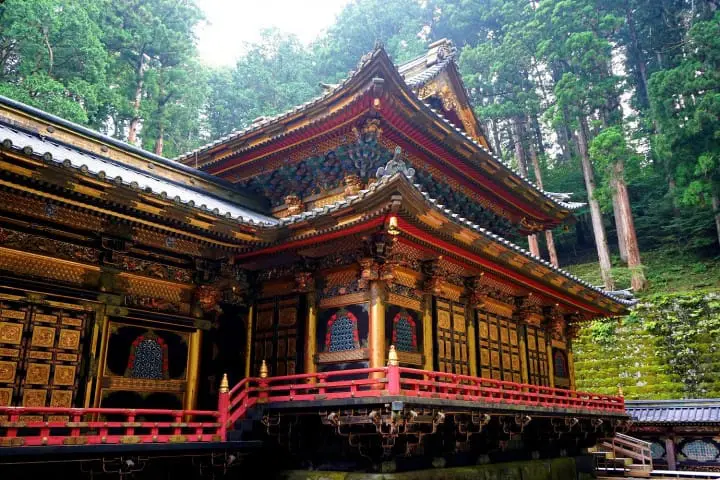 Nikko Pass Trip Day 2 - Discover The World Heritage Sites Of Nikko!