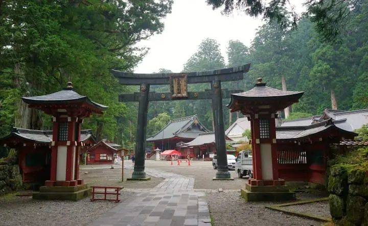 Nikko Pass Trip Day 2 - Discover The World Heritage Sites Of Nikko!