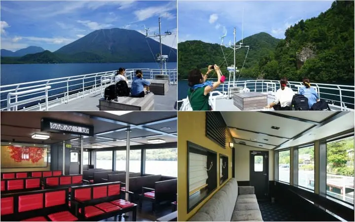 Nikko Pass Trip Day 2 - Discover The World Heritage Sites Of Nikko!