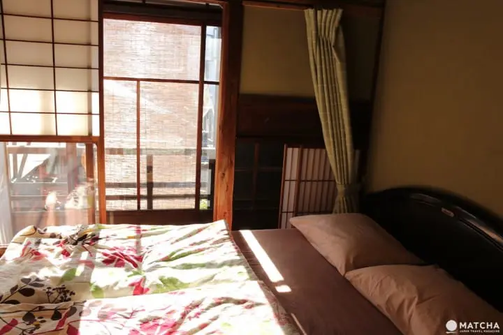 京都激安町家民宿GUEST HOUSE MUNDO集团ーHostel Mundo, Chiqito, Otro