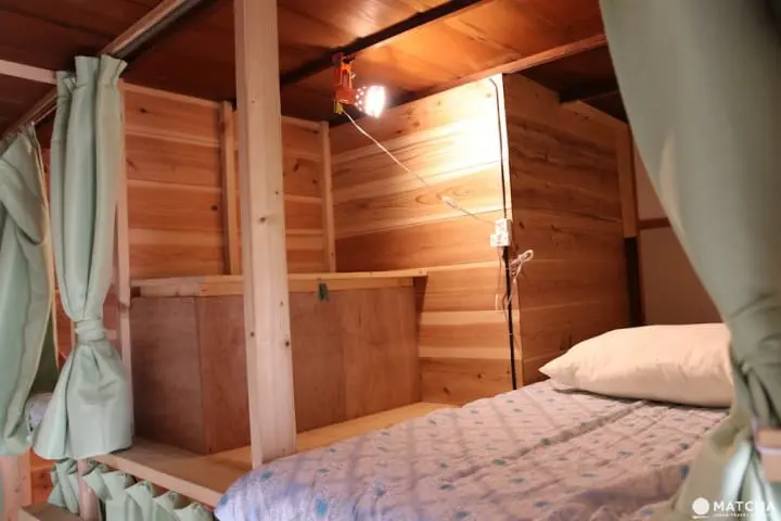 京都激安町家民宿GUEST HOUSE MUNDO集团ーHostel Mundo, Chiqito, Otro