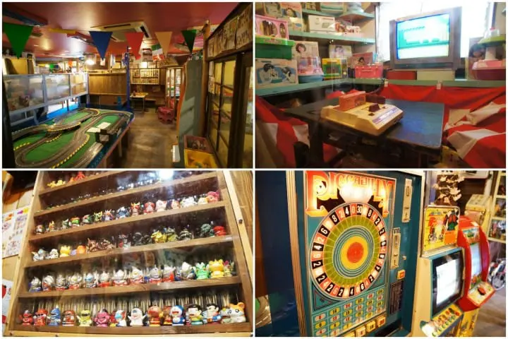 เที่ยว 1 วันแบบเรโทรย่านที่ชิบะมาตะ (Shibamata) เขต