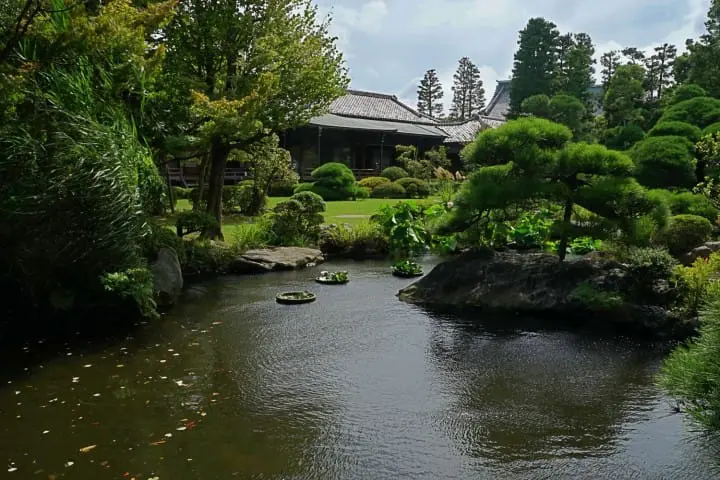 เที่ยว 1 วันแบบเรโทรย่านที่ชิบะมาตะ (Shibamata) เขต