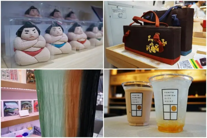 เที่ยว 1 วันแบบเรโทรย่านที่ชิบะมาตะ (Shibamata) เขต