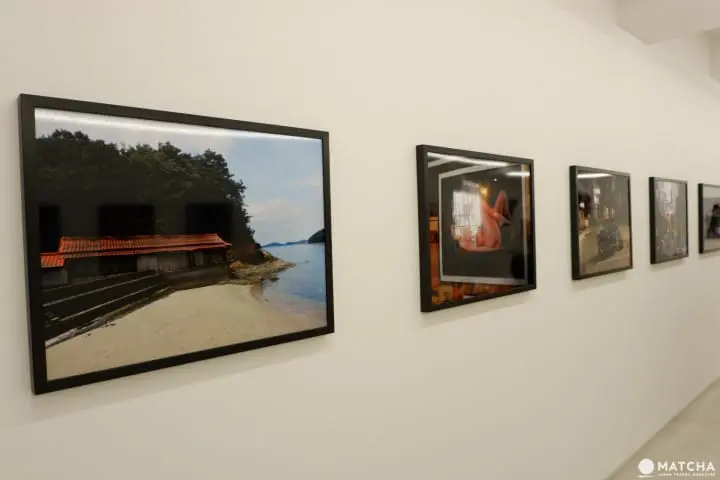 【表参道】南青山、表參道、原宿—文青免費看展之旅