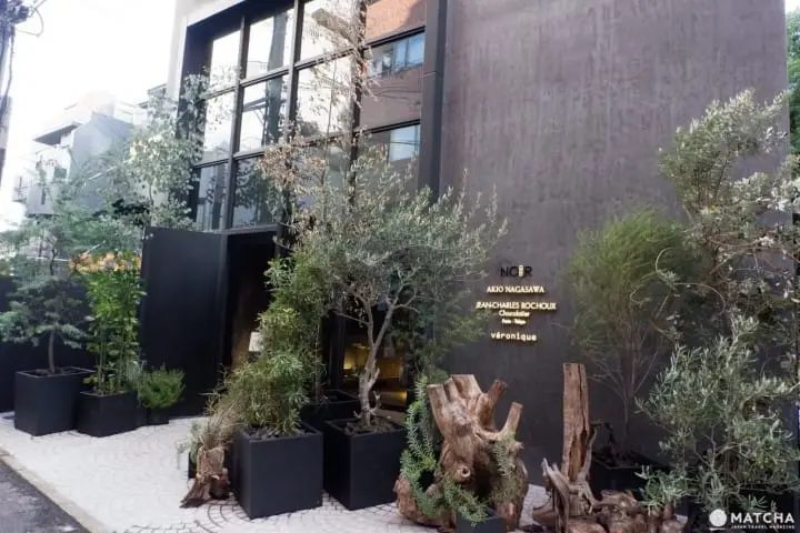 【表参道】南青山、表參道、原宿—文青免費看展之旅