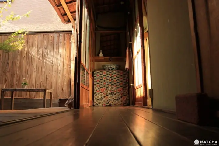 〖京都〗二条城巷弄激安町家民宿MUNDOーHostel Mundo, Chiqito, Otro