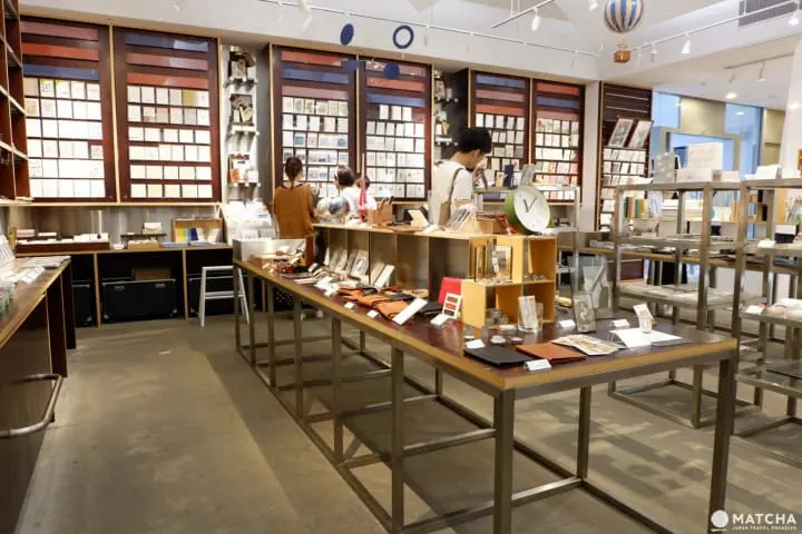 【表参道】南青山、表參道、原宿—文青免費看展之旅